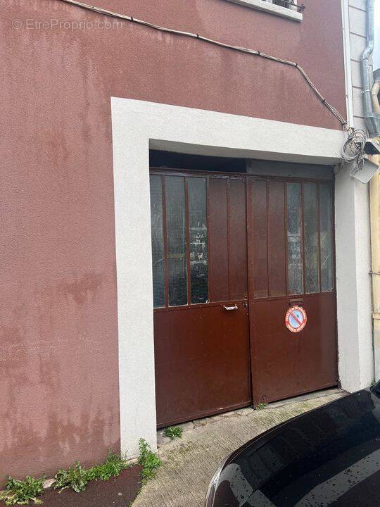 Appartement à BOBIGNY