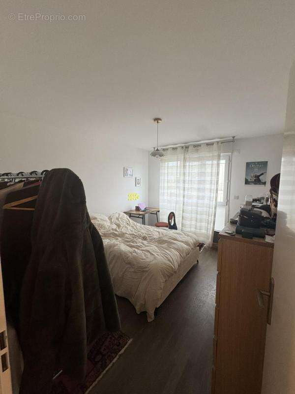 Appartement à BOBIGNY