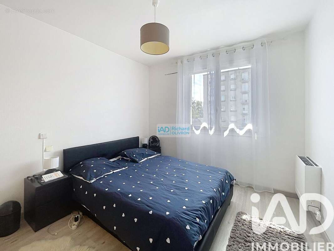 Photo 8 - Appartement à TOURS