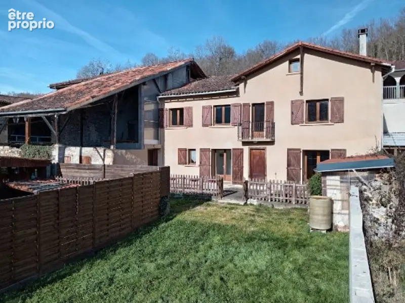 Spacieuse maison familiale T6 - photo 2