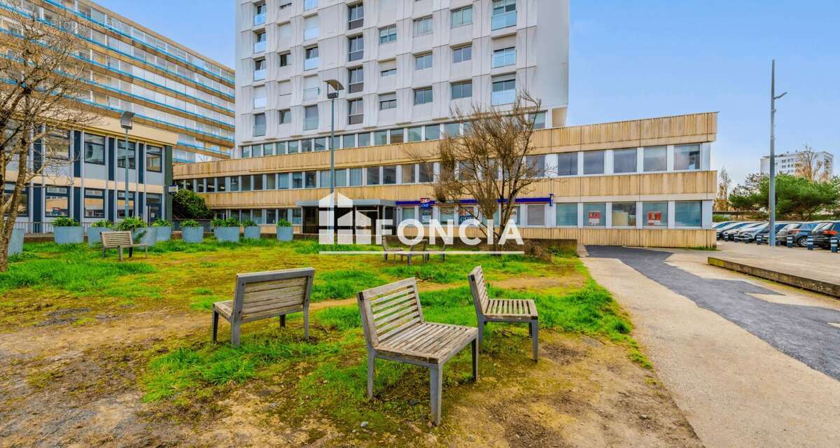 Appartement à BREST
