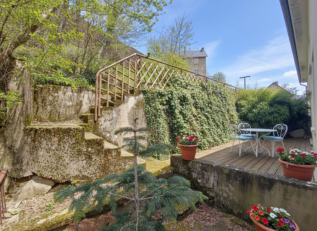 Appart - balcon - terrasses - jardin - garage - Rodez - photo 3