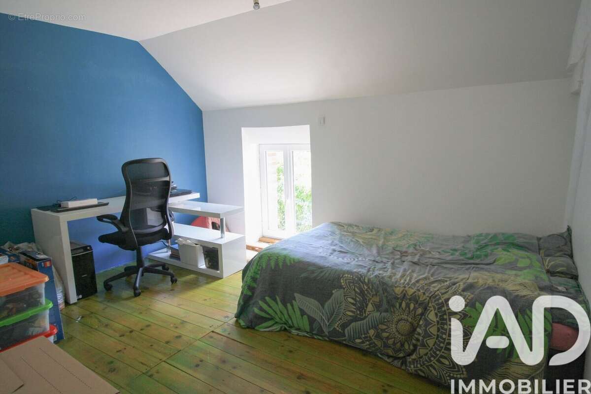 Maison 95 m² à Savins  - photo 9