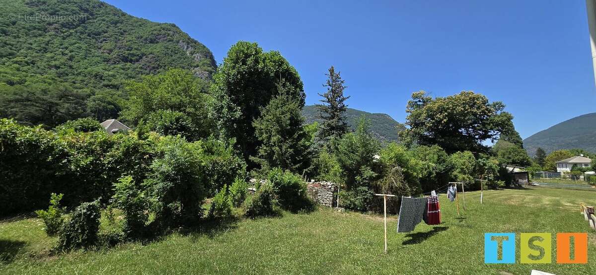 T3 de 63,34 m² à rénover - photo 14