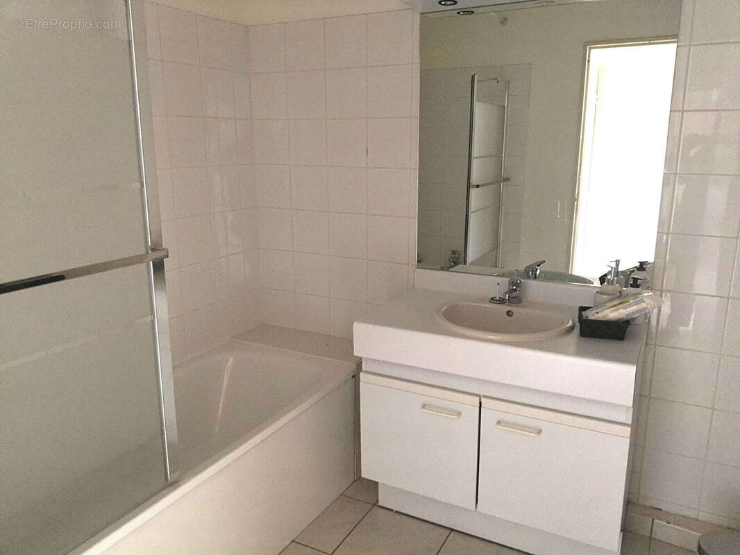 Appartement à LYON-9E