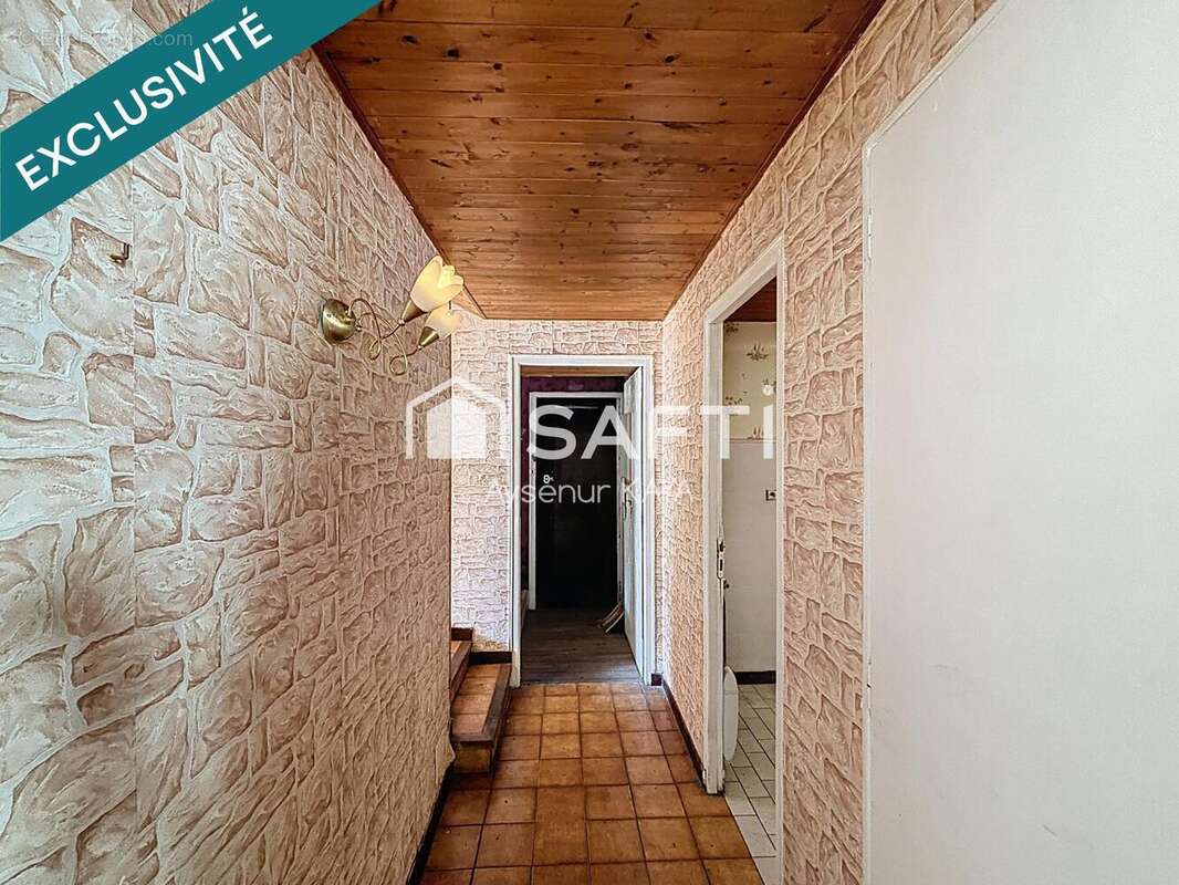 Photo 9 - Maison à SAINT-CLAUDE