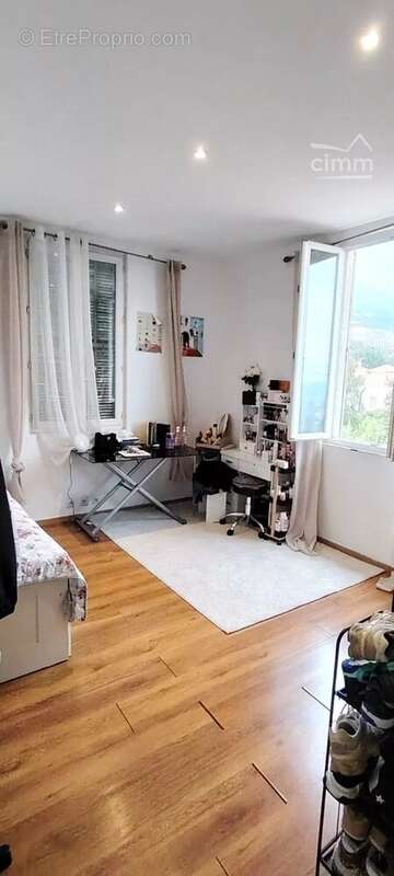 Appartement à GRASSE