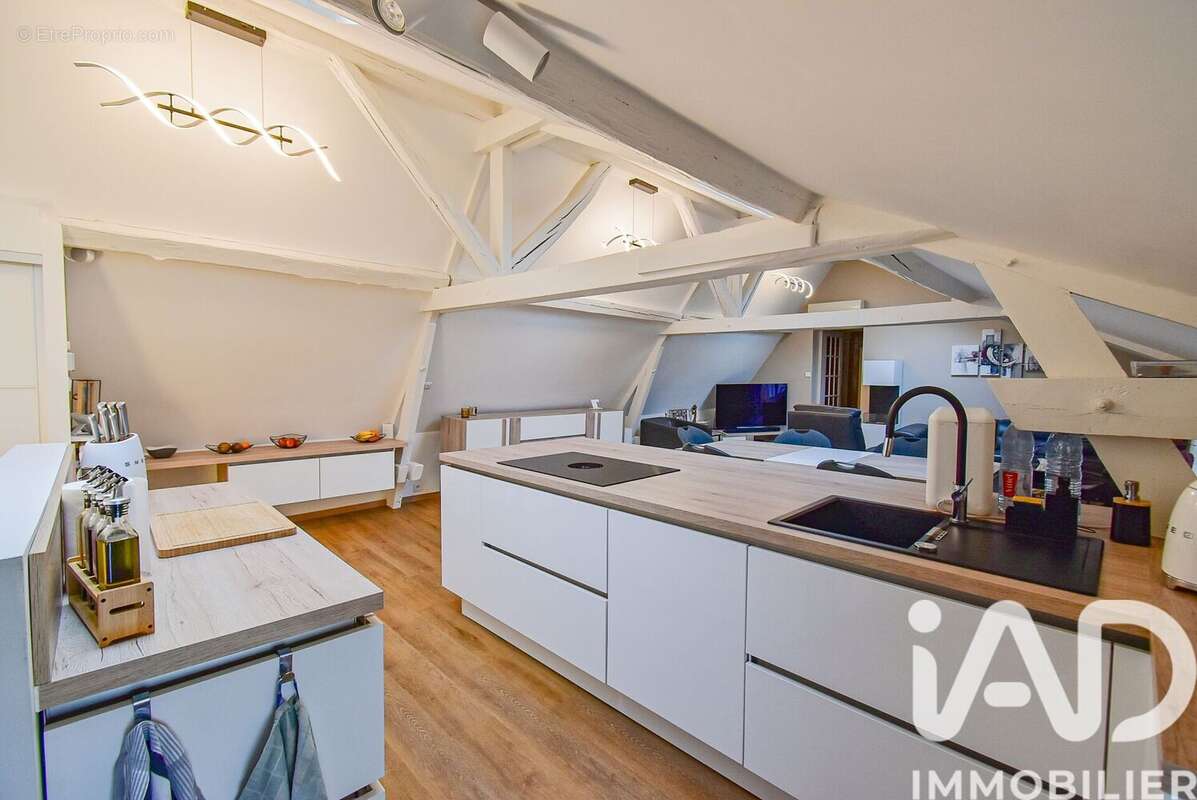 Photo 7 - Maison à NOISIEL