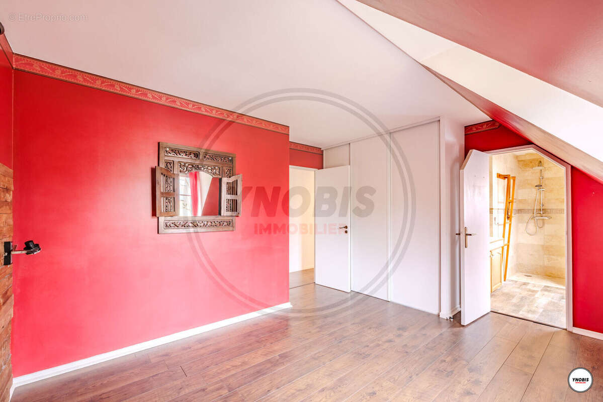 Maison à ECQUEVILLY