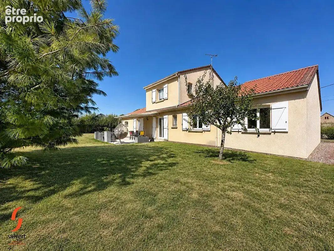 Maison à SAINT-ANGEL