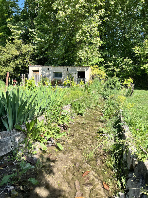 Maison à LE BEAUCET