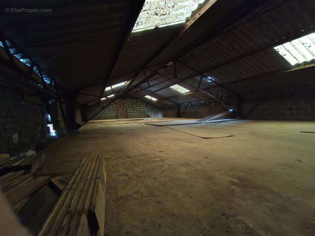 Local artisanal  560 m² / a proximite directe de chartres - photo 22
