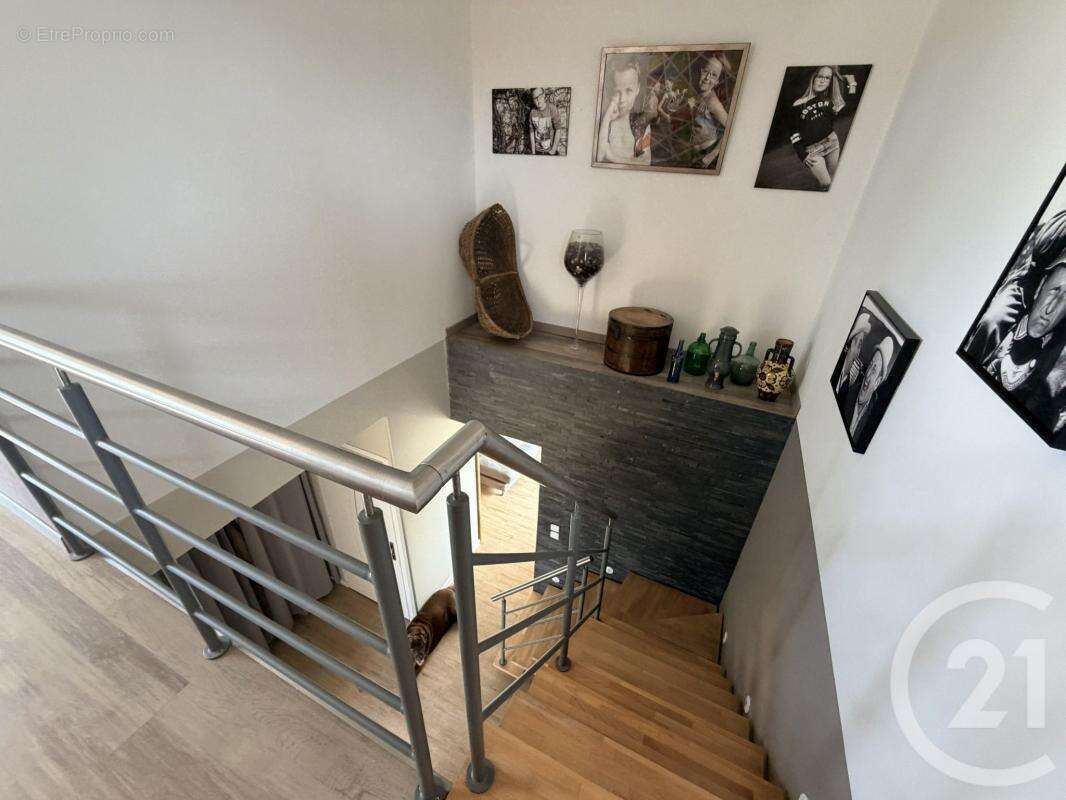 Maison individuelle - photo 11