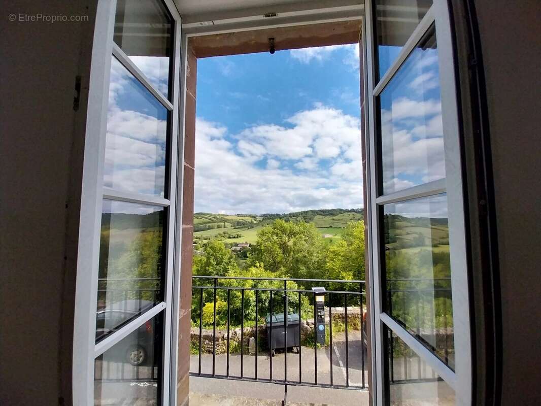 Maison à CORDES-SUR-CIEL