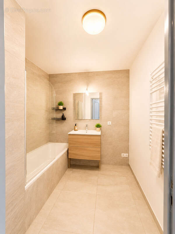 Appartement à ANNEMASSE