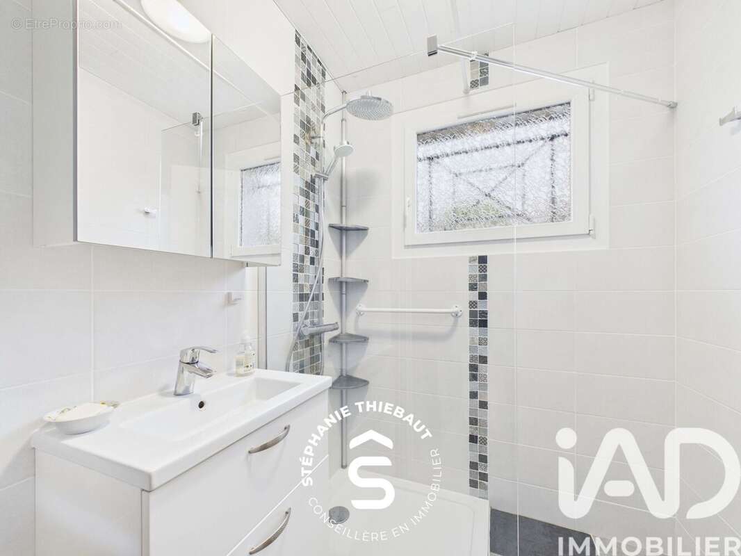 Photo 6 - Maison à EPINAL