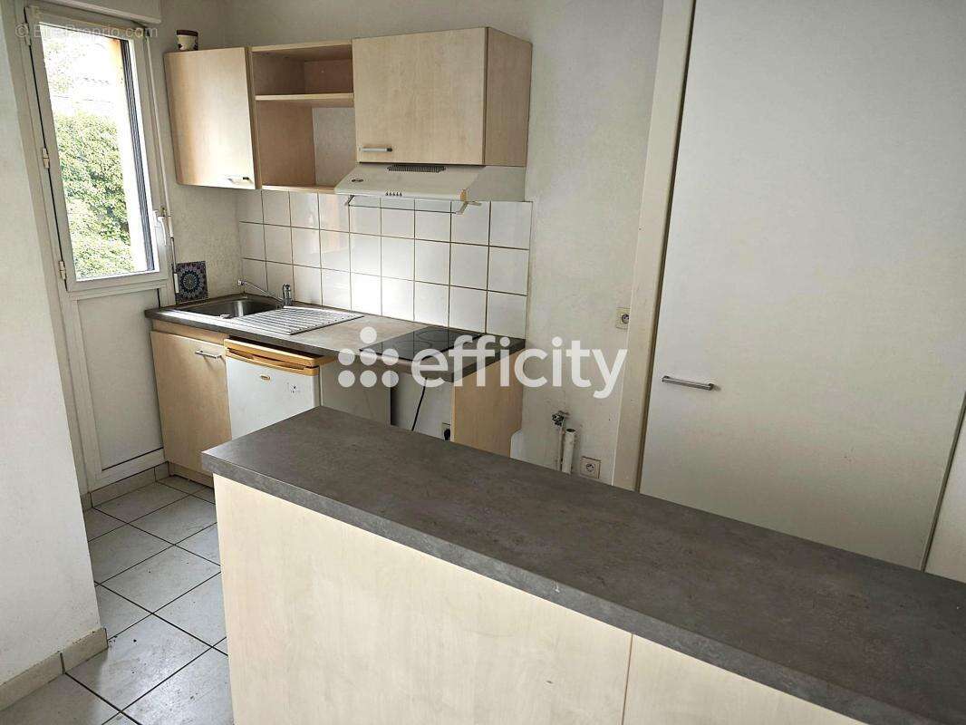 Appartement - photo 5