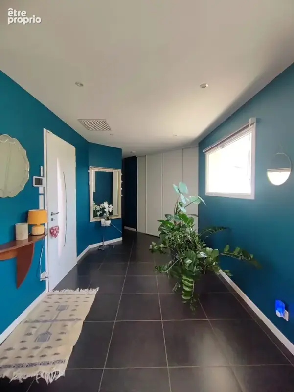 Maison 5 pièces 151 m² à vendre à Saint-Laurent-Des-Vignes (24100) - photo 8