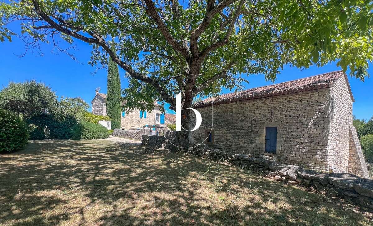 Maison 160 m² à Barjac  - photo 6