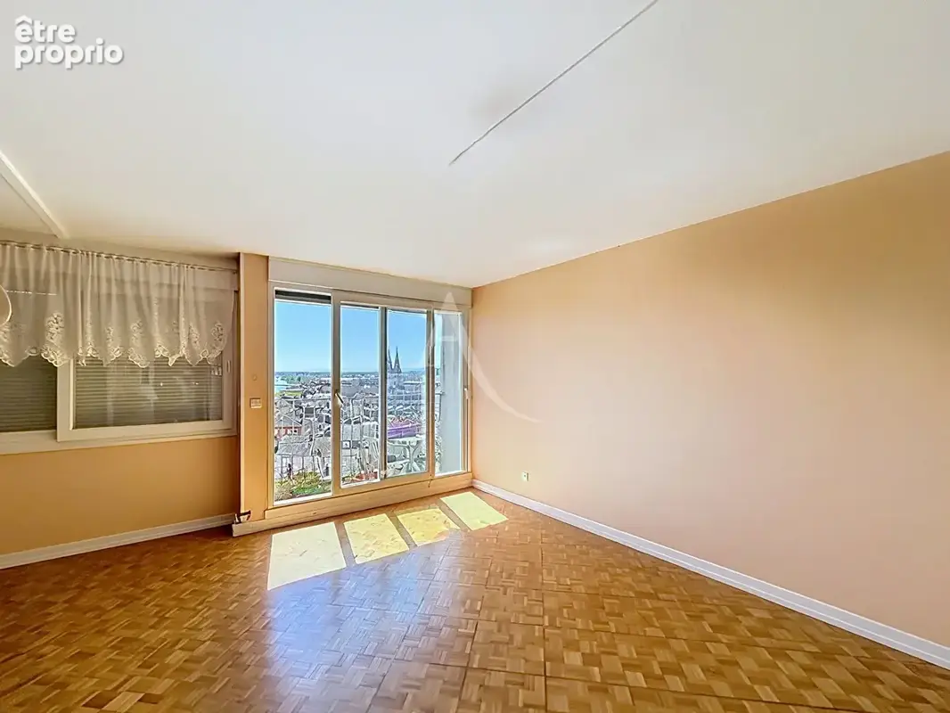 EXCLUSIVITE ! Appartement T3  - 80 m² - MÂCON - photo 2