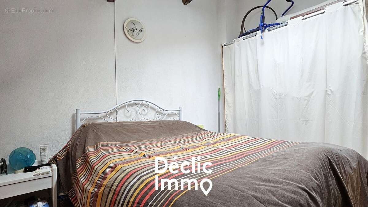 Maison à FRONTIGNAN