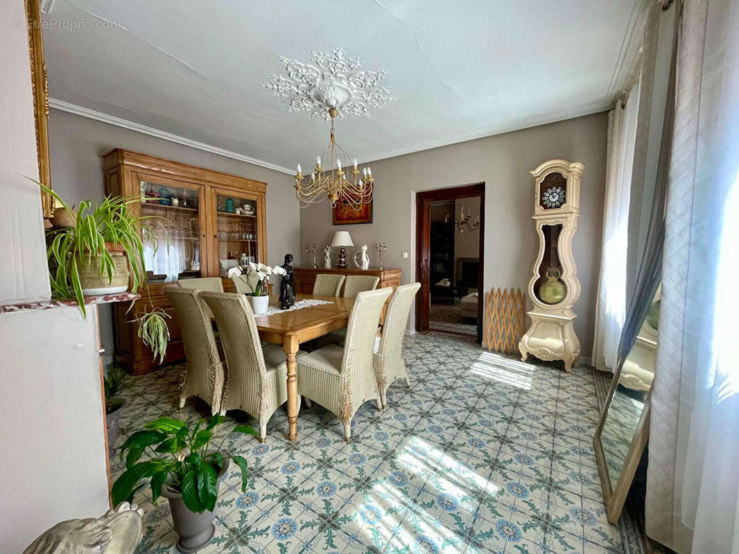 Maison Tortequesne 5 pièce(s) - photo 2