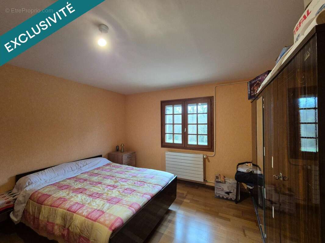 Maison 152 m² à Voiscreville  - photo 7