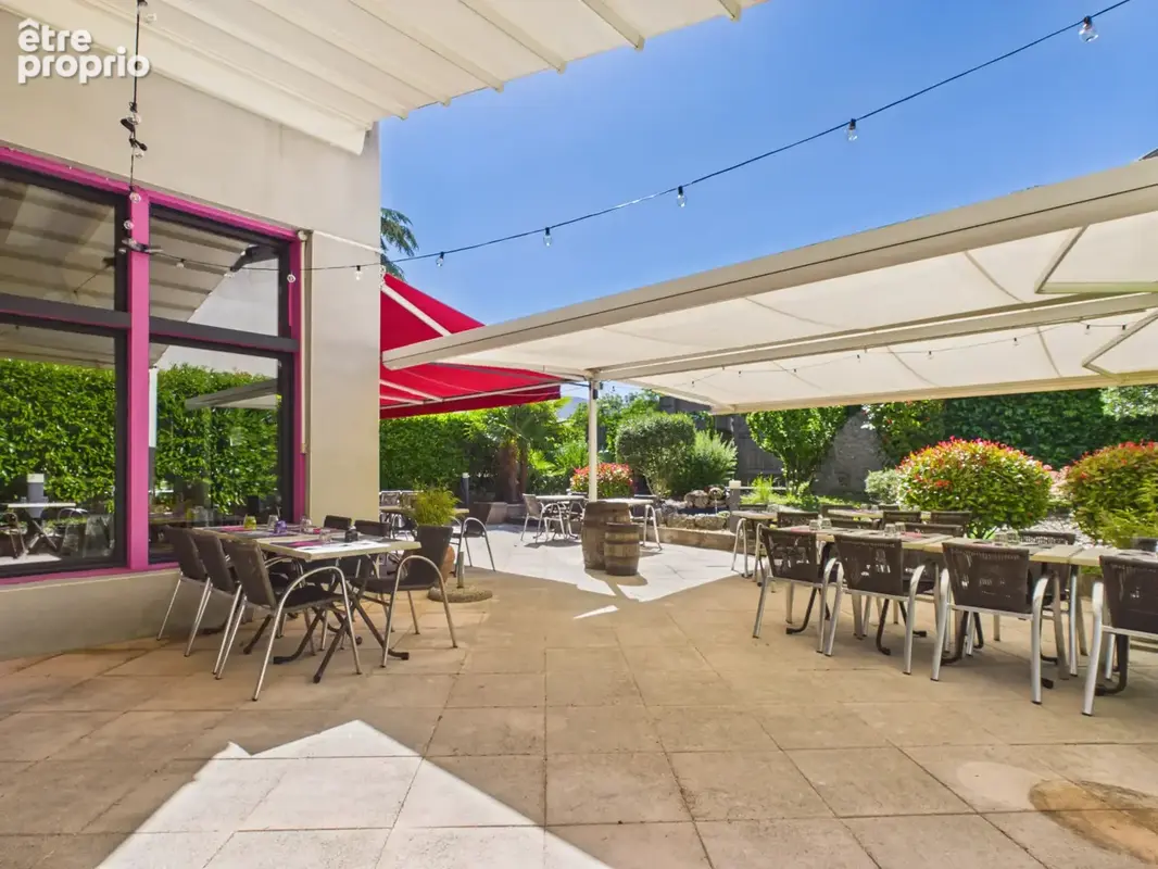 Exclusivité ensemble immobilier St Marcellin - photo 2