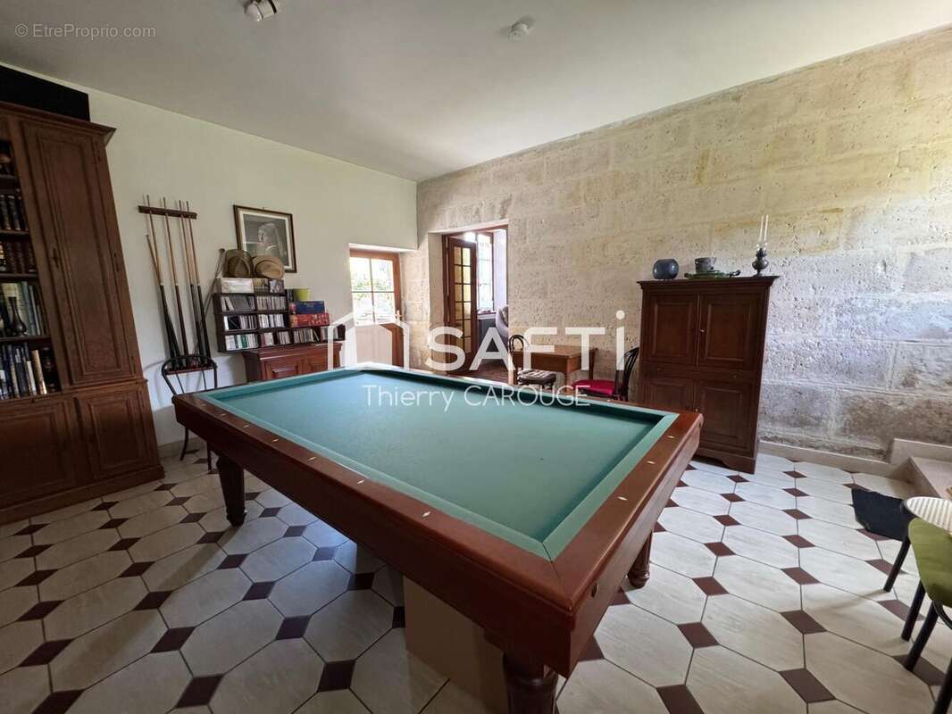 Photo 3 - Maison à NEUILLY-SOUS-CLERMONT