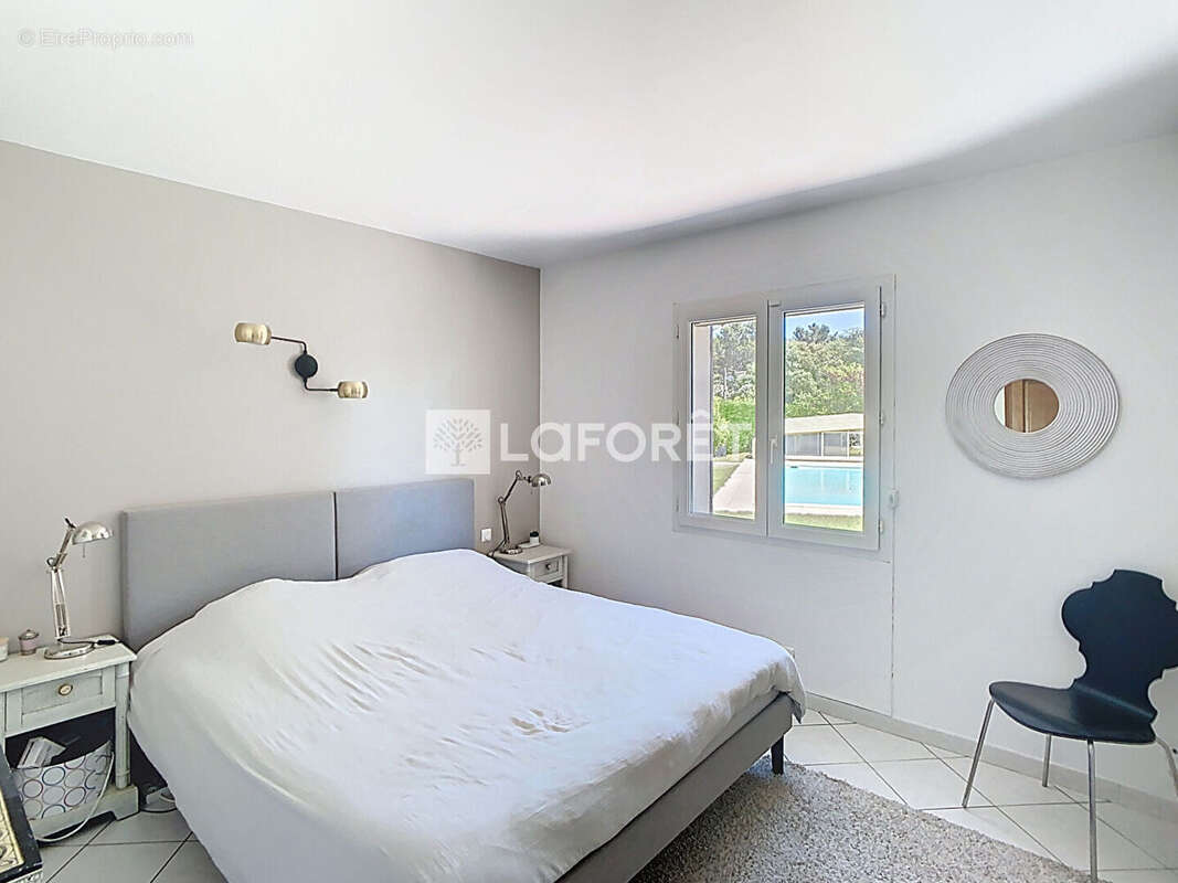 Maison à CARPENTRAS