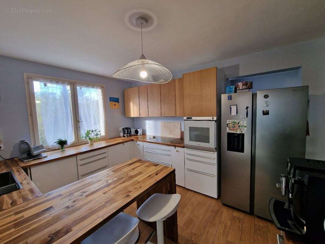 Photo 7 - Maison à SAINT-CLEMENT-DE-RIVIERE