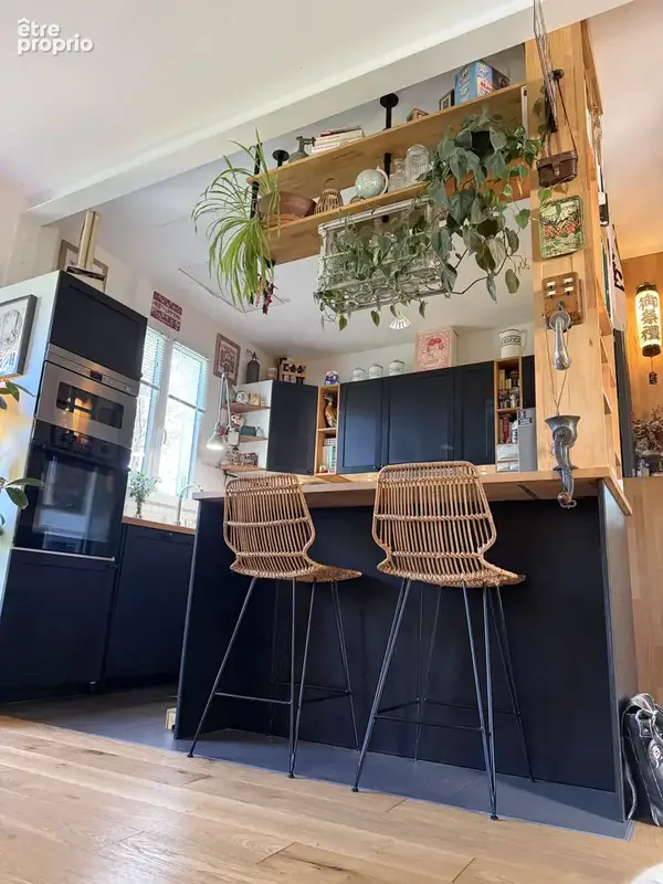 Maison 3 pièces 80 m² à vendre à Saint-Leu-La-Foret (95320) - photo 23