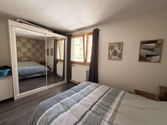 Appartement 64 m² à Pontarlier  - photo 9