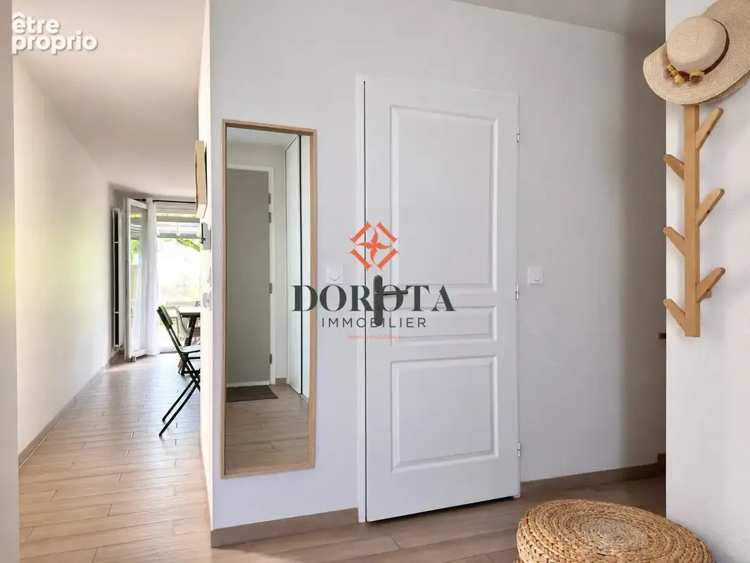 Maison 5 pièces 97 m² à vendre à Saint-Ismier (38330) - photo 8