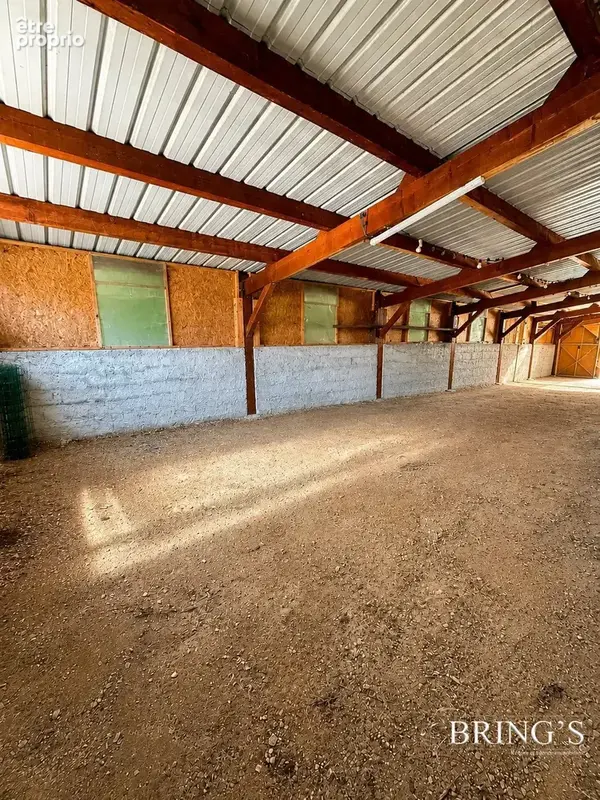 Maison 4 pièces 534 m² à vendre à Saint-Albin-De-Vaulserre (38480) - photo 6