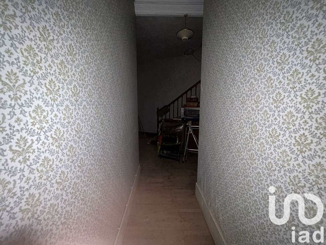 Photo 9 - Maison à BEAULIEU-SUR-SONNETTE