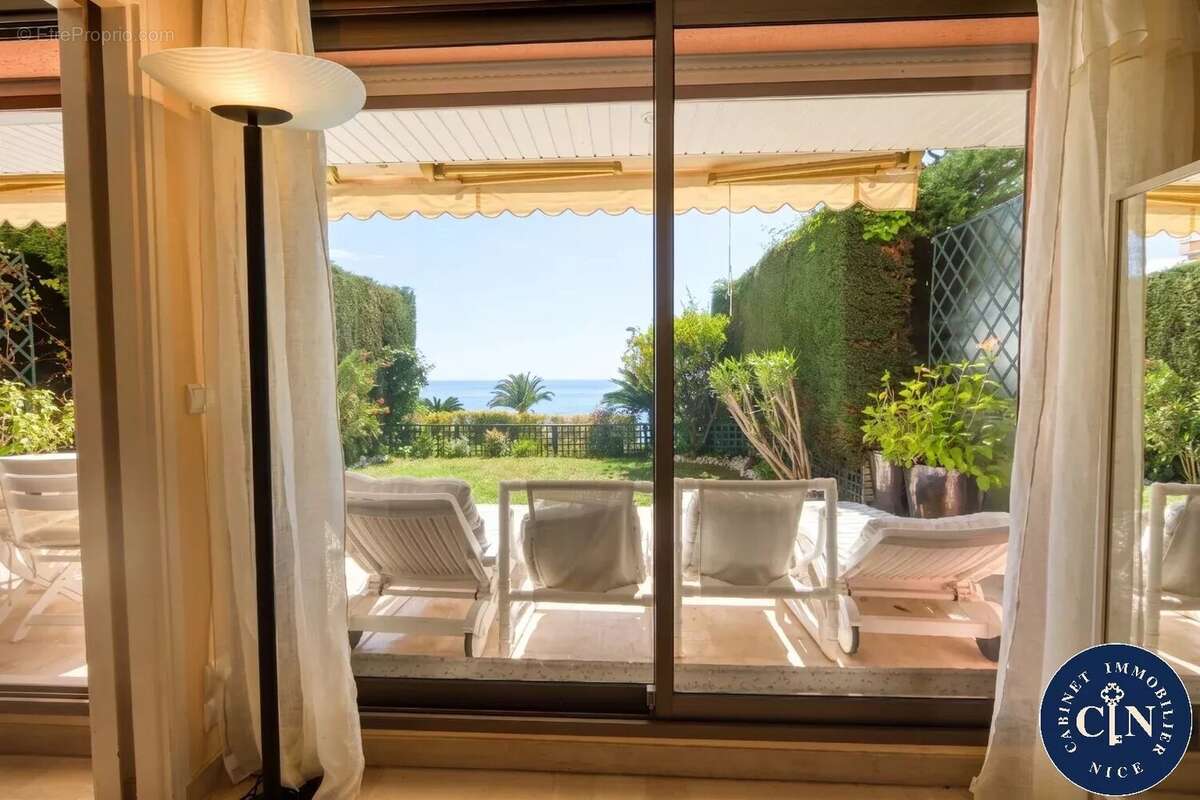 Appartement 71 m² à Nice  - photo 8