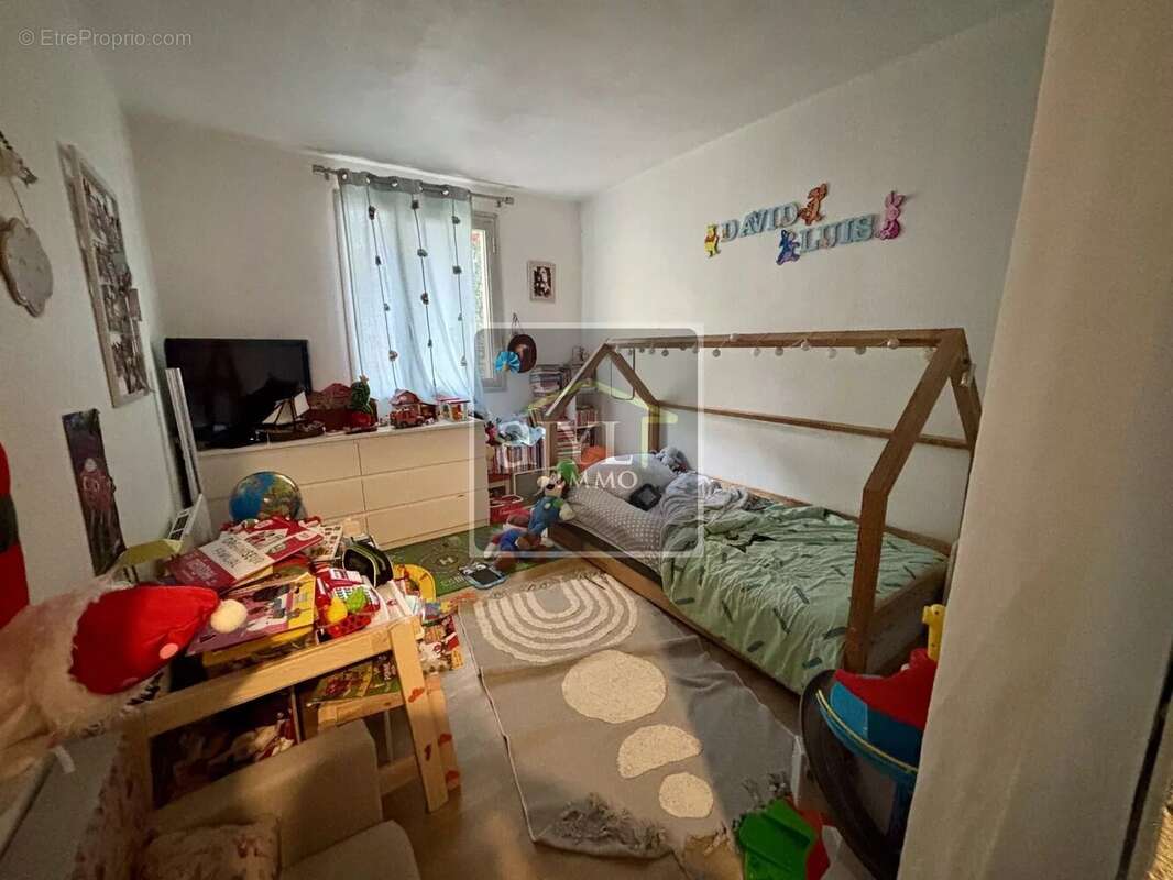 Appartement à CASSIS
