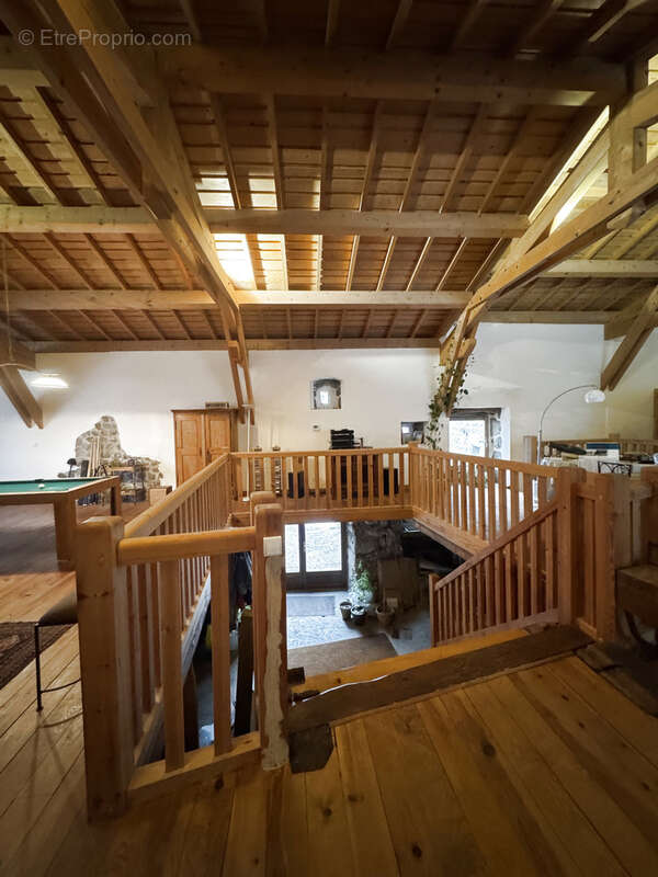 Maison à MARLHES