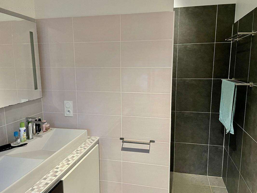 Maison à SAINT-ANDRE-DE-CUBZAC