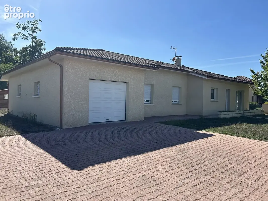 Photo Maison à Lavardac au prix de 225 000€