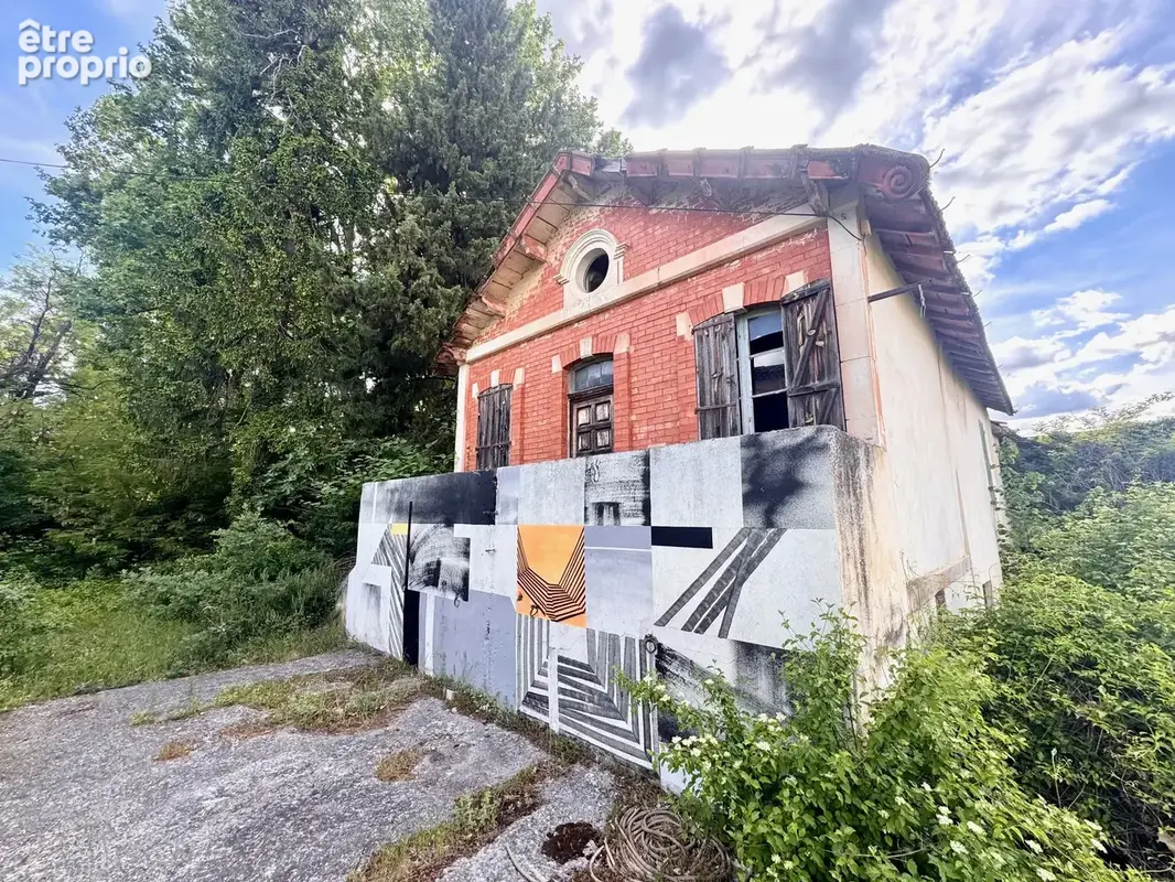 5 min Vaison  - Maison en campagne permis accordé - photo 11