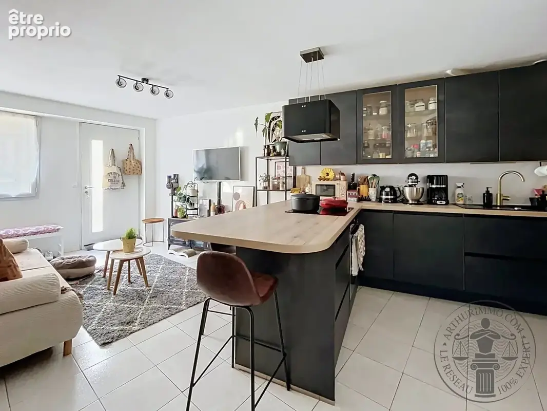 Vente Maison Dourdan(91410) 155 000ï¿œ - photo 3