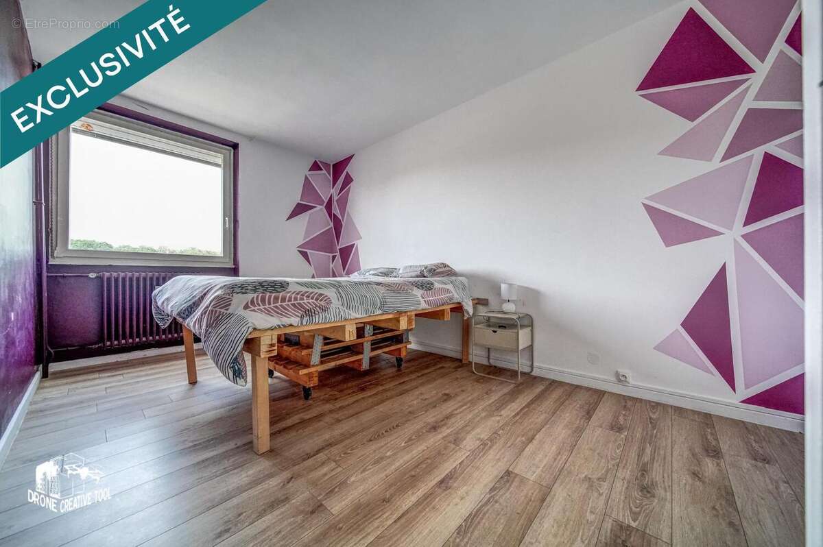 Photo 8 - Appartement à NEUFCHEF