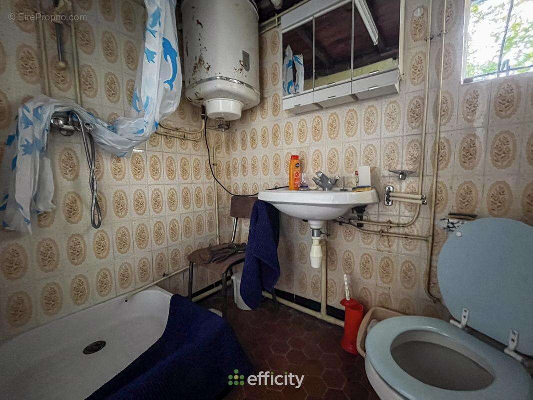 Maison ancienne - photo 20