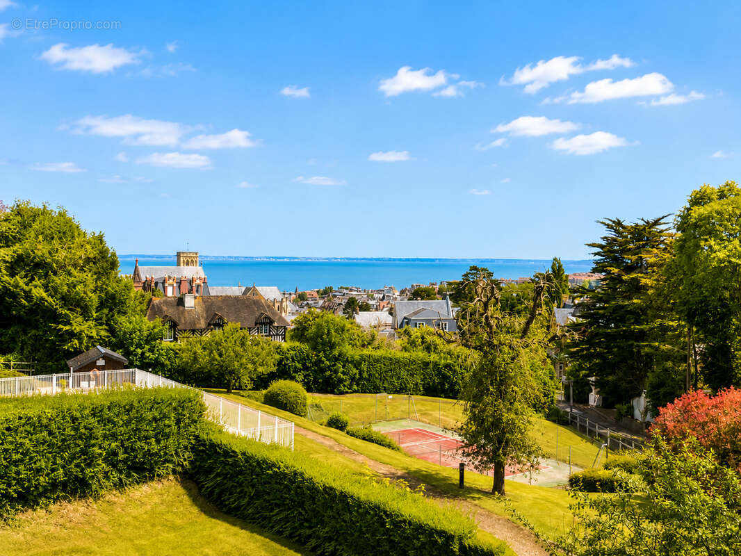 Appartement à VILLERS-SUR-MER