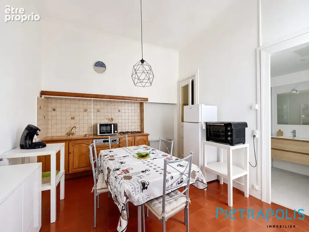 Appartement 4 pièces 106 m² à vendre à Sete (34200) - photo 5