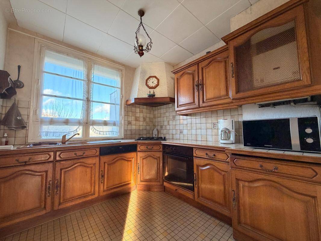 Maison à SAINT-HERBLAIN