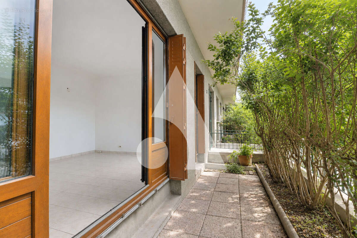 Appartement à ROMAINVILLE