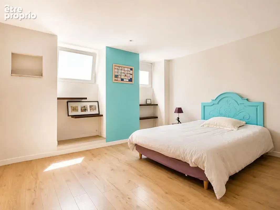 Vente Maison 170m2 BORDEAUX (33000) - photo 7
